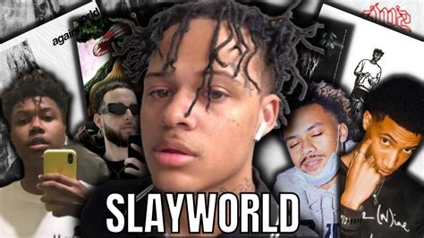 who was in slayworld.